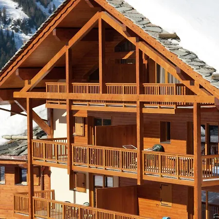 Apartment Close To Lift In Foy