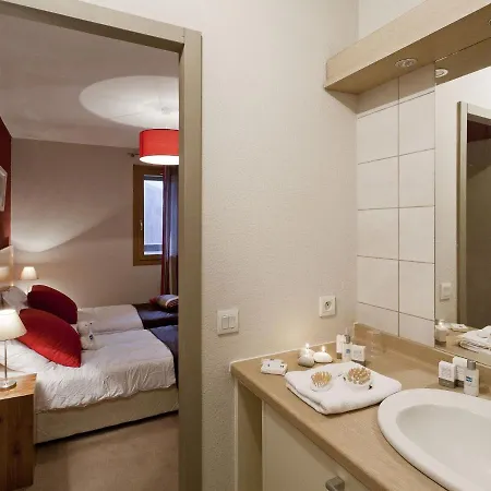 Apartment Close To Lift In Foy Sainte-Foy-Tarentaise