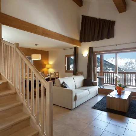Apartment Close To Lift In Foy *