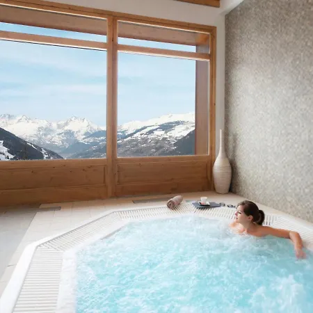 Close To Lift In Foy Sainte-Foy-Tarentaise