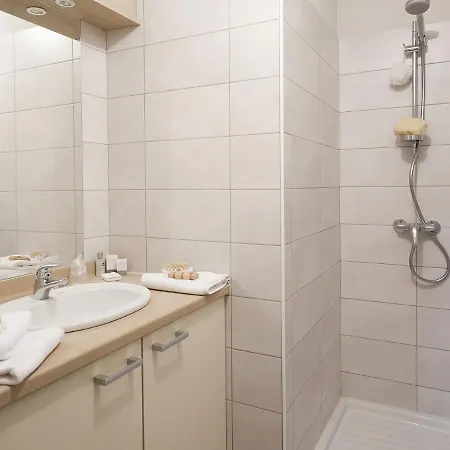 Apartment Close To Lift In Foy Sainte-Foy-Tarentaise