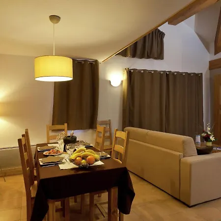 Close To Lift In Foy Apartment Sainte-Foy-Tarentaise