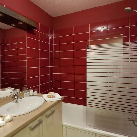 Close To Lift In Foy Apartment Sainte-Foy-Tarentaise